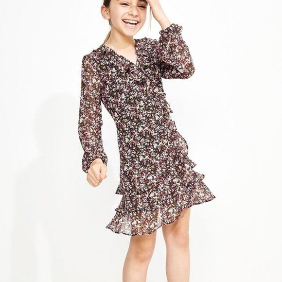 トップス Nina24SS bonjourdiary retro 6Y Bonjour Diary | baby's breath